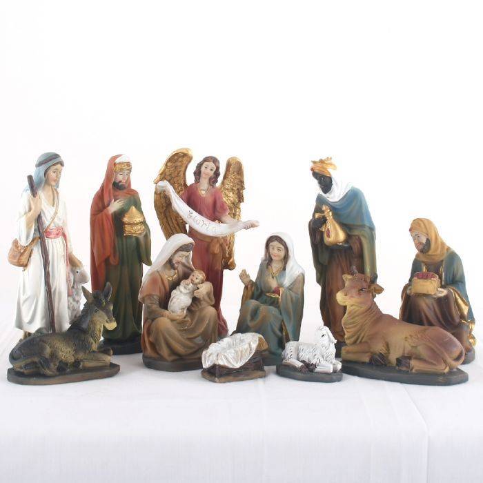 Betlehem 15cm  