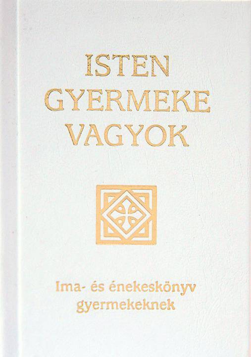 Elsőáldozók Részére ima és énekeskönyv 
