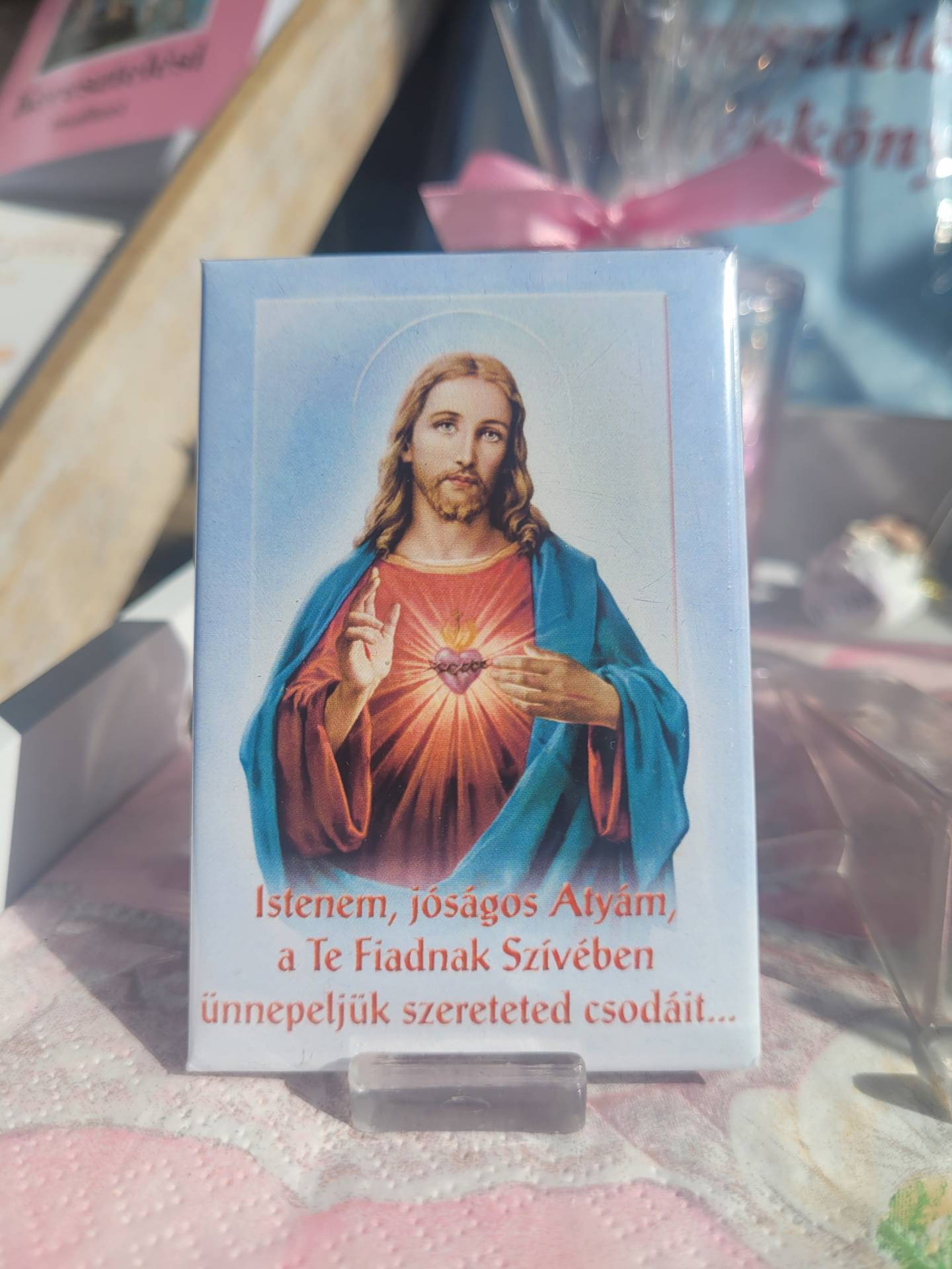 Imamágnes  