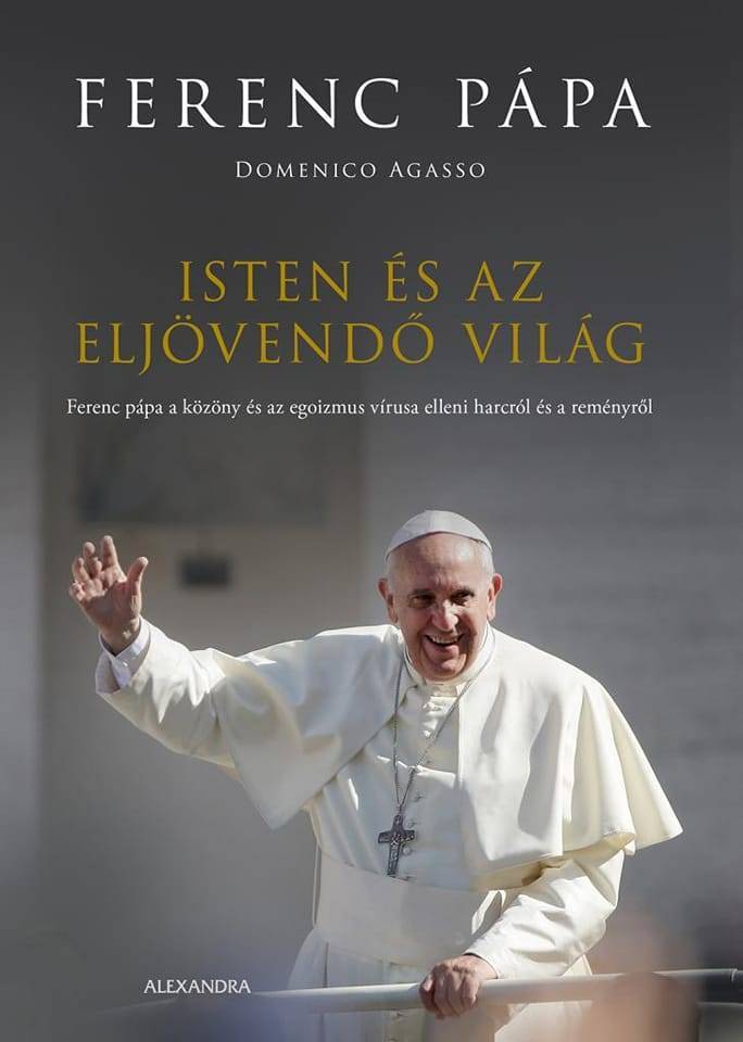 Ferenc Pápa Tartalmas Irása Akár Karácsonyra is ! 