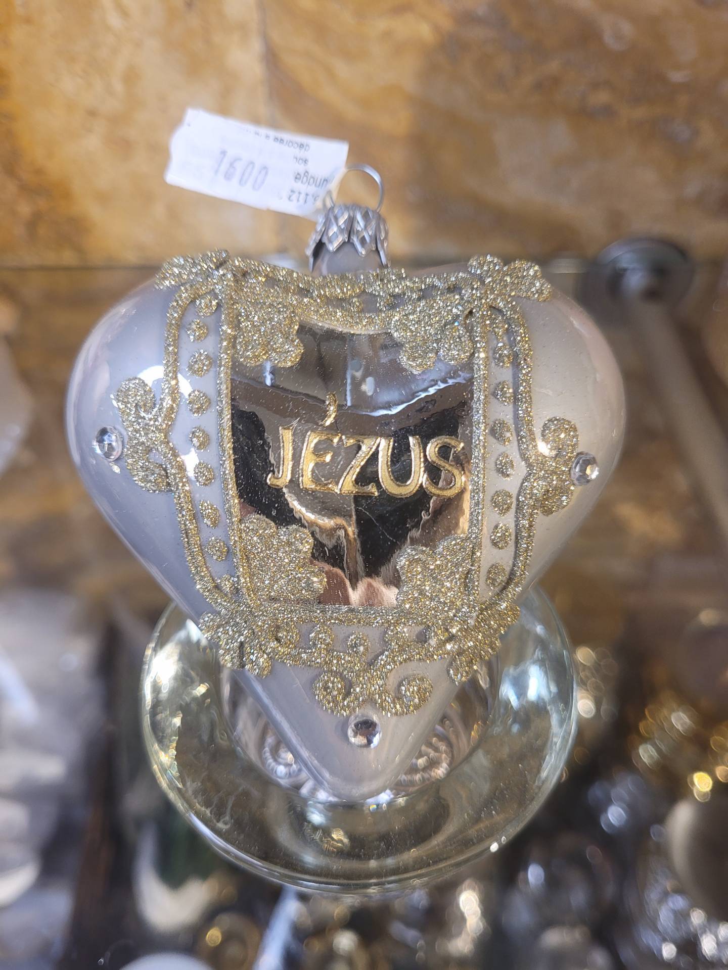 Jézus  