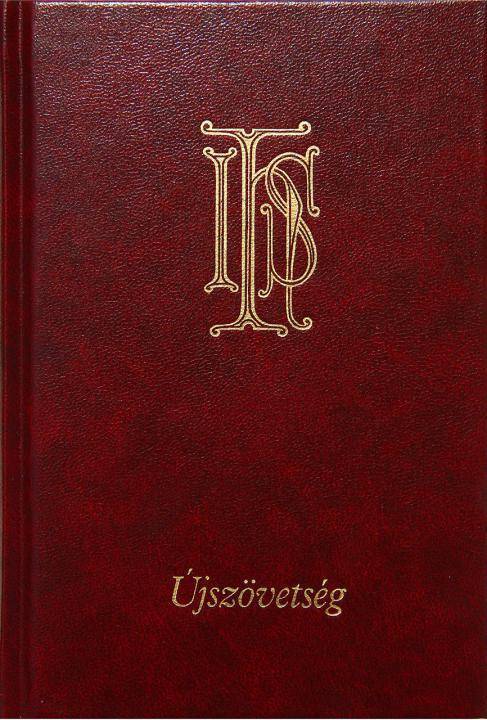 Újszövetség 