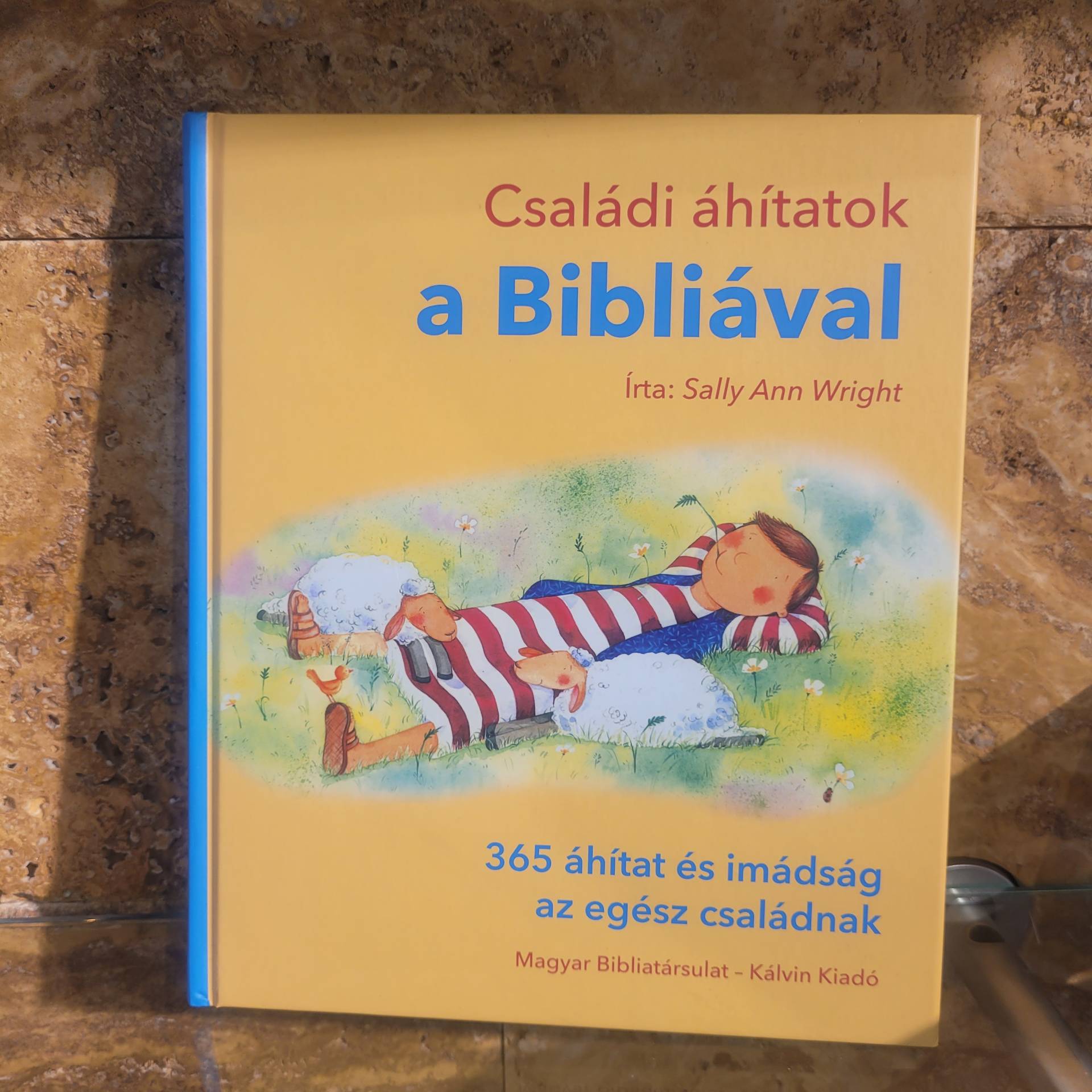 Egész Családnak  