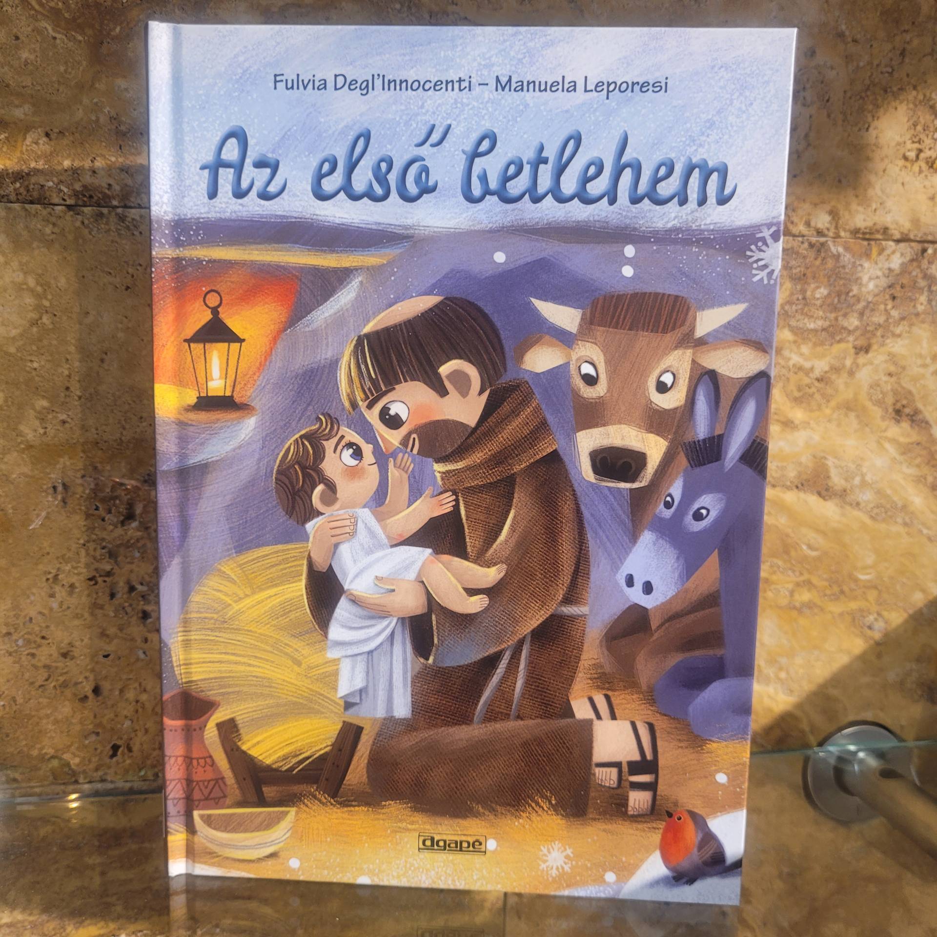 IGAZ TÖRTÉNET  