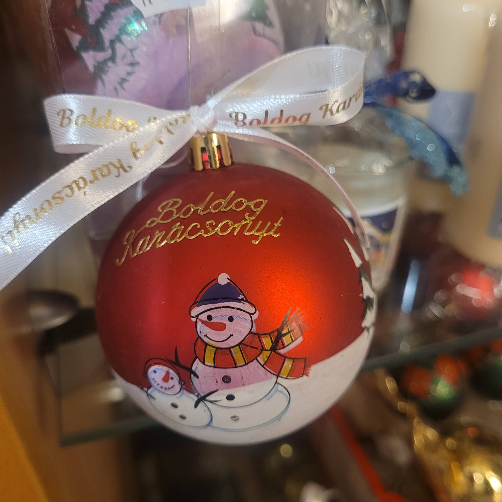 Diszgömb 