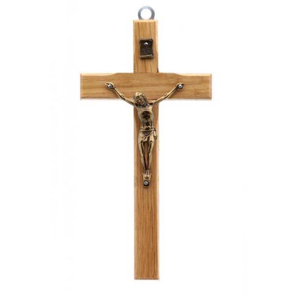 Házasságkötésre Feszület 18cm 