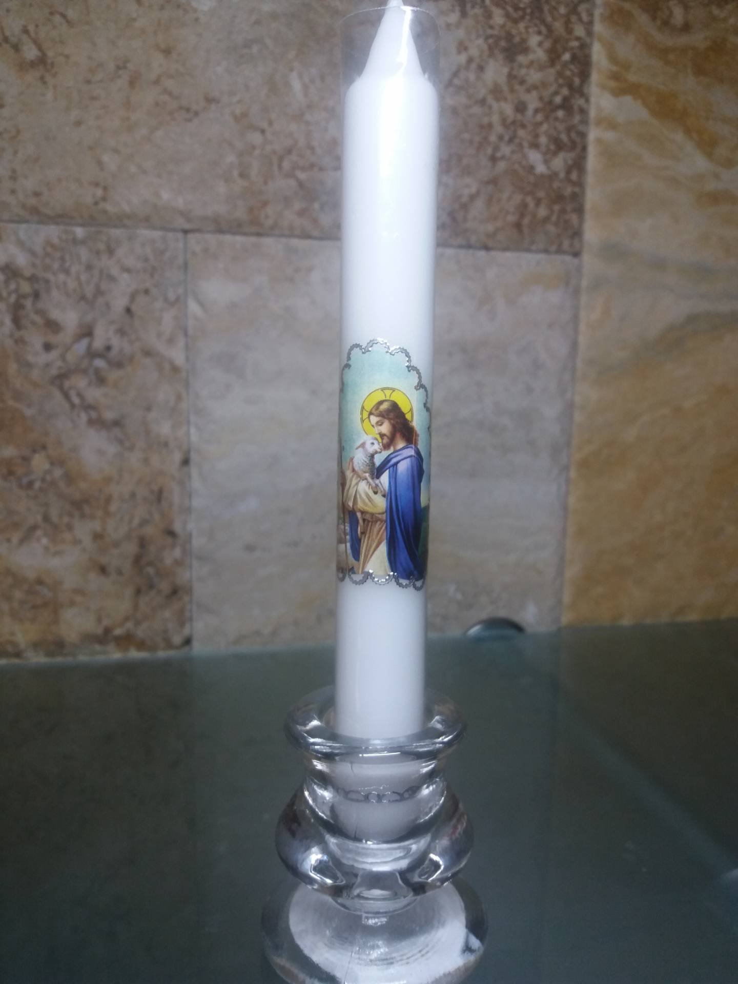 Szálgyertya  